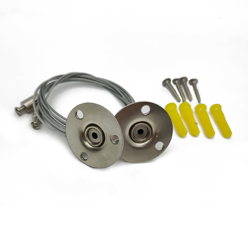 明特佳 MTJ-ZXD9602Y-L30 30W、IP65、AC220V、5700K、LED线体灯(计价单位:套) 灰色高清大图