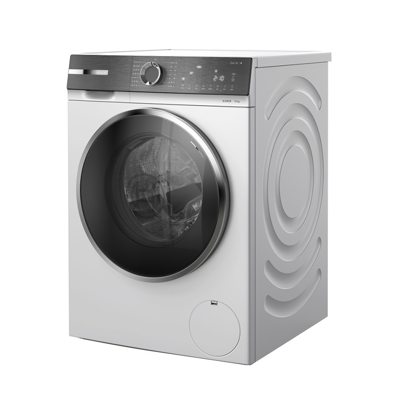 博世4系除渍洗衣机WGB2520A0W