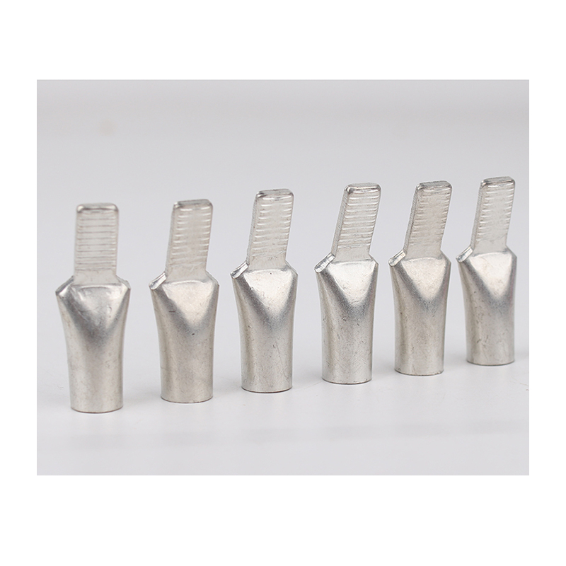 新凯益 鸭嘴鼻铜镀锡鼻子 C45-6 个高清大图