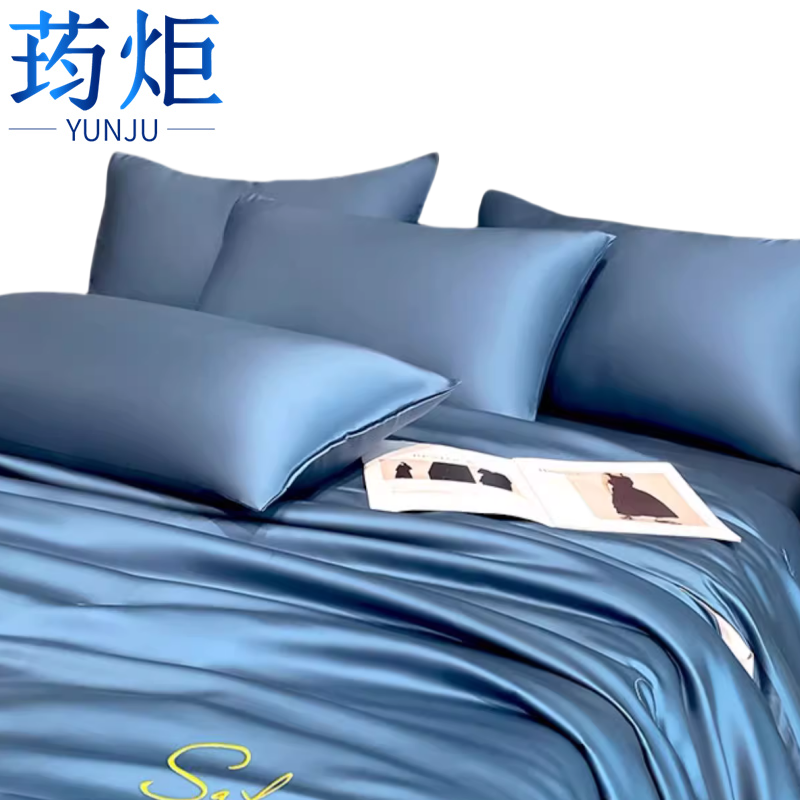 荺炬夏凉被·高清大图