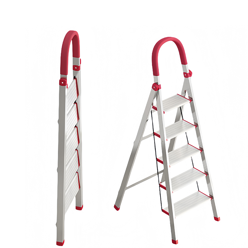 豫汉迎梯子人字梯个高清大图