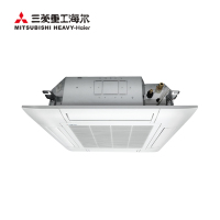 三菱重工海尔一拖一家用中央空调 3匹变频嵌入机RFTD72H-BPR/RFTC72H-BN/TRS-H