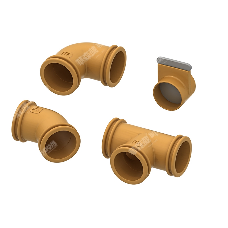 户外玩沙戏水区 -标准版高清大图