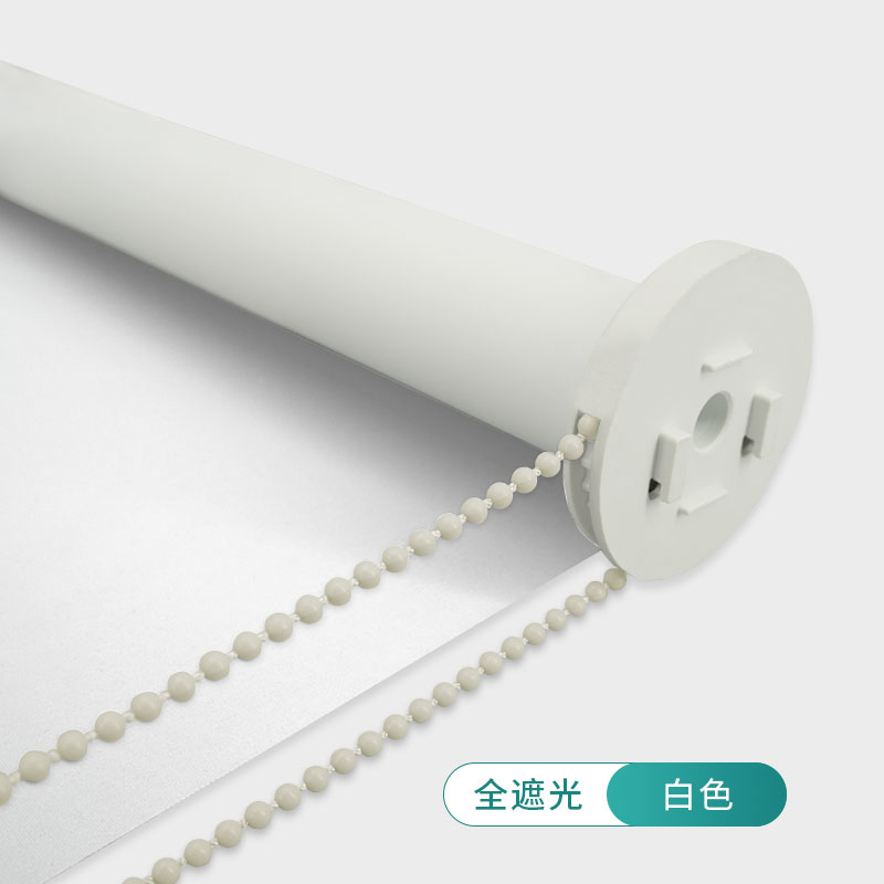 常喜悦 阳光卷帘 下拉式卷帘 办公室 遮光遮阳防水 定制 CXY-JL050752 平方米高清大图