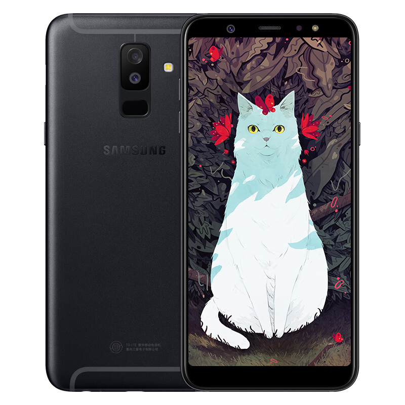 三星(samsung)手机三星a9starlite 三星 galaxy a9 star lite(sm-a