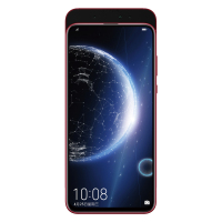 荣耀(honor)Magic2 8GB+512GB 渐变红移动联通电信4G 麒麟980AI智能芯片 超广角AI三摄 标配版智能魔法手机