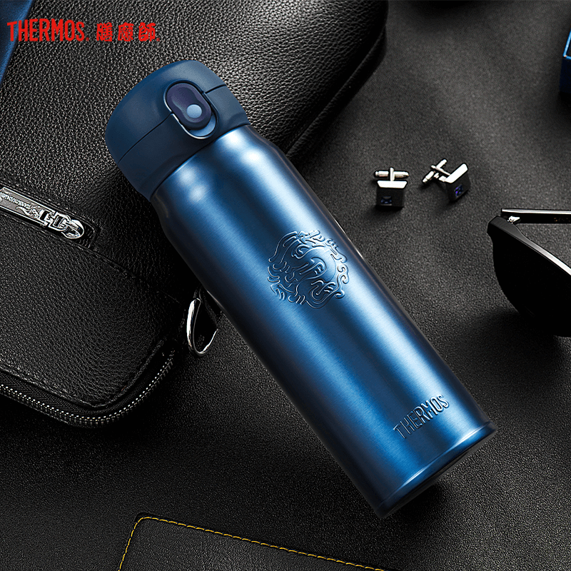 膳魔师TCMC-552S龙杯系列高清大图