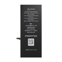 【免费到店安装】品胜（PISEN）苹果6P电池 大容量版3380mAh iphone6P高容量电池/手机内置电池