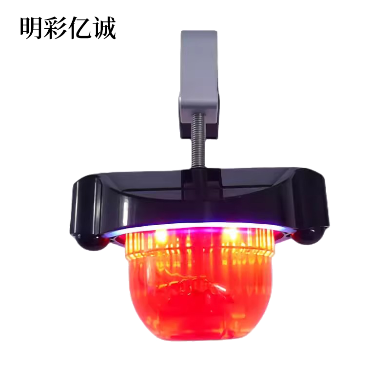 明彩亿诚 声光报警器 XH-JBRV2 个