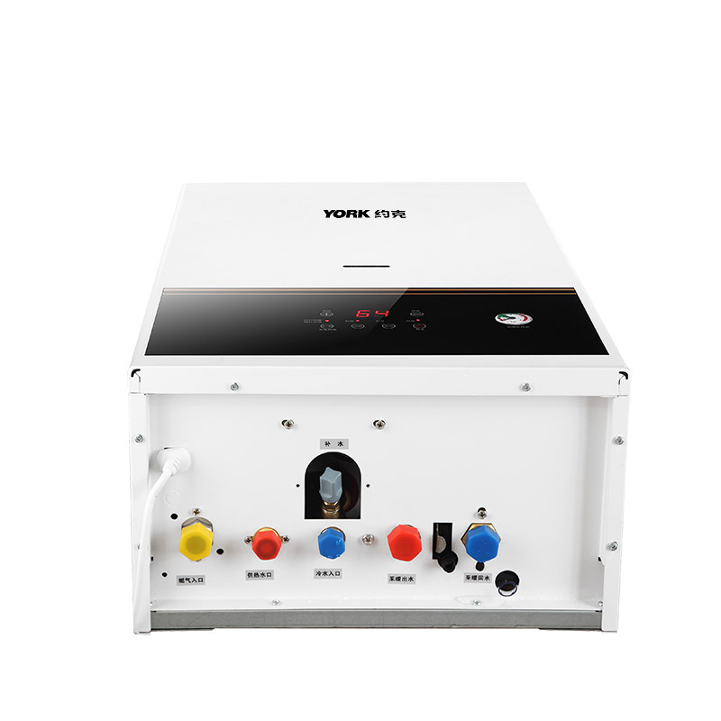 约克(YORK) L1PB28 电热水器 燃气 壁挂炉(G)
