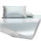 浩博时代 600D肌理纹冰丝席垫三件套 150*200CM 套