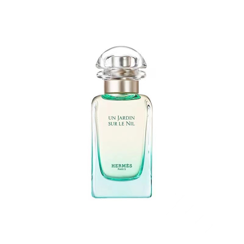 爱马仕 尼罗河花园香水30ml/50ml/100ml高清大图