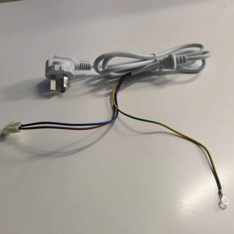 帮客材配 全新原装 T13PL T12P(升级款) T10P 13D2 T12S T16W 13DS电源线(不带漏保)高清大图