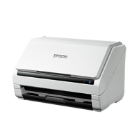 爱普生(EPSON) DS-775II+Dock+V39馈纸+平板二合一扫描工作站 扫描仪 (双面彩色 支持证卡扫描)
