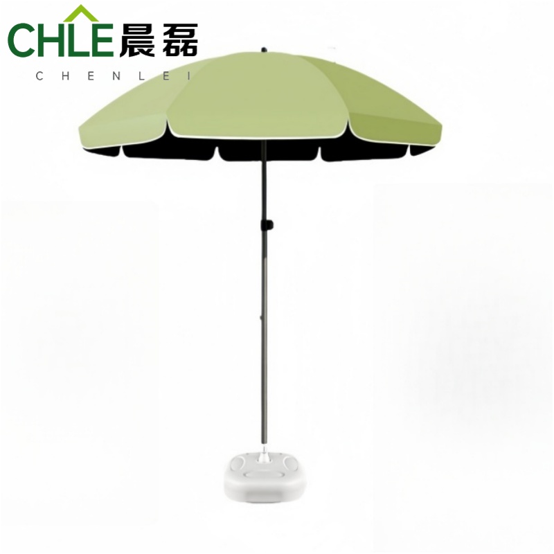 晨磊户外遮阳棚[可斜]+底座/个高清大图