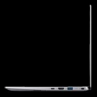 宏碁(acer)宏基蜂鸟SF313第八代英特尔®酷睿™i5 窄边框13.3英寸金属本轻薄本笔记本电脑(i5-8250U 8G 256GB 集显 72%NTSC色域 指纹识别)