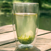 【2021新茶上市】艺福堂碧螺春茶叶明前特级新茶春茶嫩芽苏州碧螺春绿茶50g