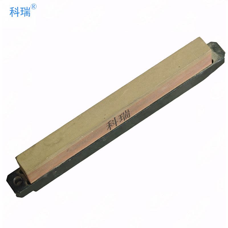 科瑞 节制阀座面油石1000目150*14*27mm 支图片
