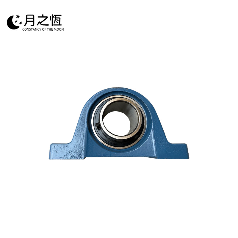 月之恒轴承6001-ZZ个高清大图