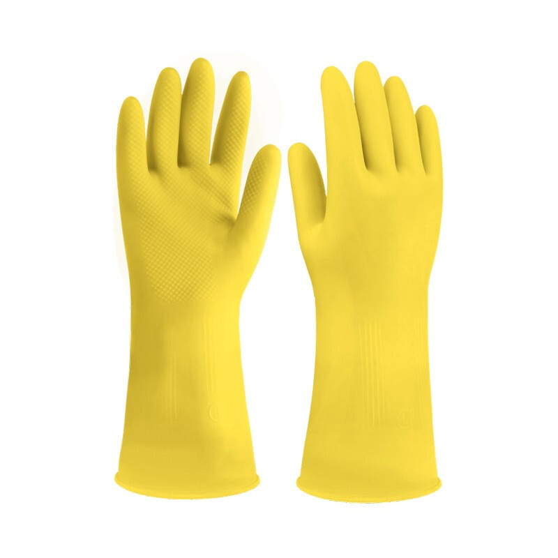 清洁手套 牛津手套(厚) 1双