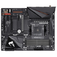 技嘉/AORUS B550 AORUS PRO AC 电竞游戏电脑主板 台式机 AM4接口