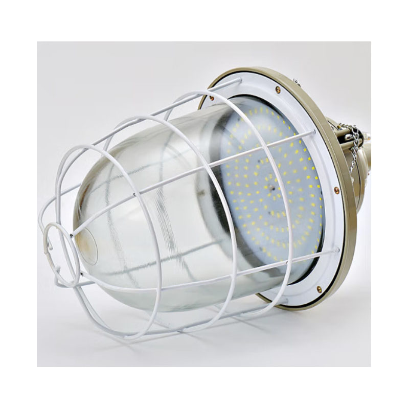 防爆灯具 灯罩250型 80w led灯泡
