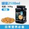 龟粮虾干淡水无盐鱼干虾皮龟粮乌龟饲料巴西龟甲鱼面包虫干
