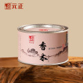 【元正】香木 红茶特级正宗武夷山小种红茶罐装武夷红茶茶叶 1罐 50g/罐