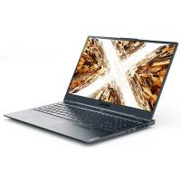 联想Lenovo 拯救者R9000X 15.6英寸 八核心 R7-4800H 16G 512G RTX2060 Max-Q 6G 轻薄便携本 娱乐游戏本 设计办公商务本 耀石灰