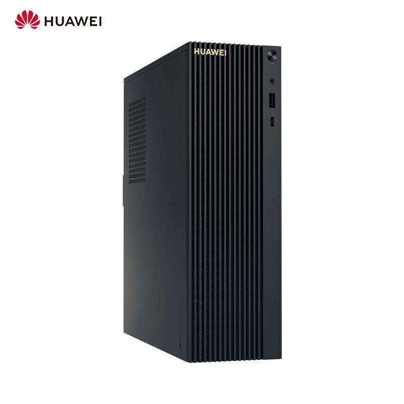 华为(HUAWEI) 台式机电脑MateStation B520 可装Win7 i5-10400F 8G内存