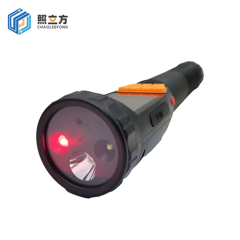 照立方 CHAOLEEFONG 摄像头手电筒 zlf-zm 个高清大图