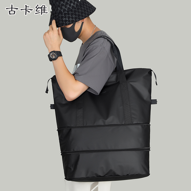 古卡维 旅行包 运动休闲包 JN62/个高清大图
