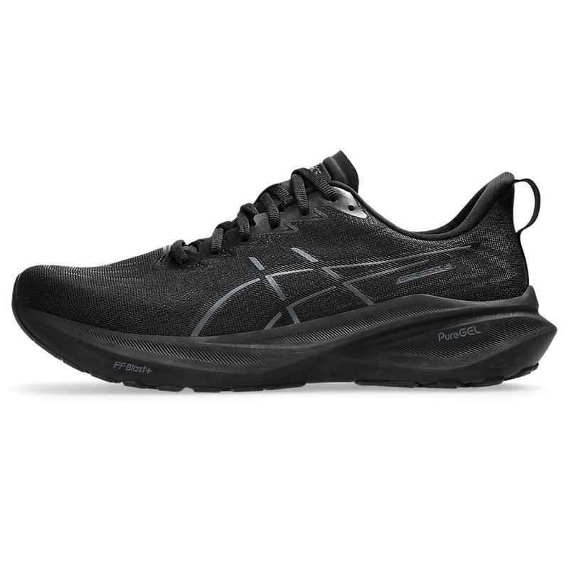 亚瑟士(ASICS)跑步鞋男足弓支撑缓震透气运动跑鞋