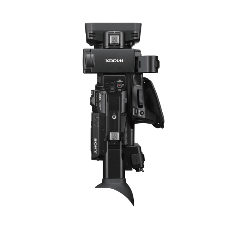 索尼(sony) z280v手持式4k 摄录一体机(含国产三脚架)报价_参数_图片