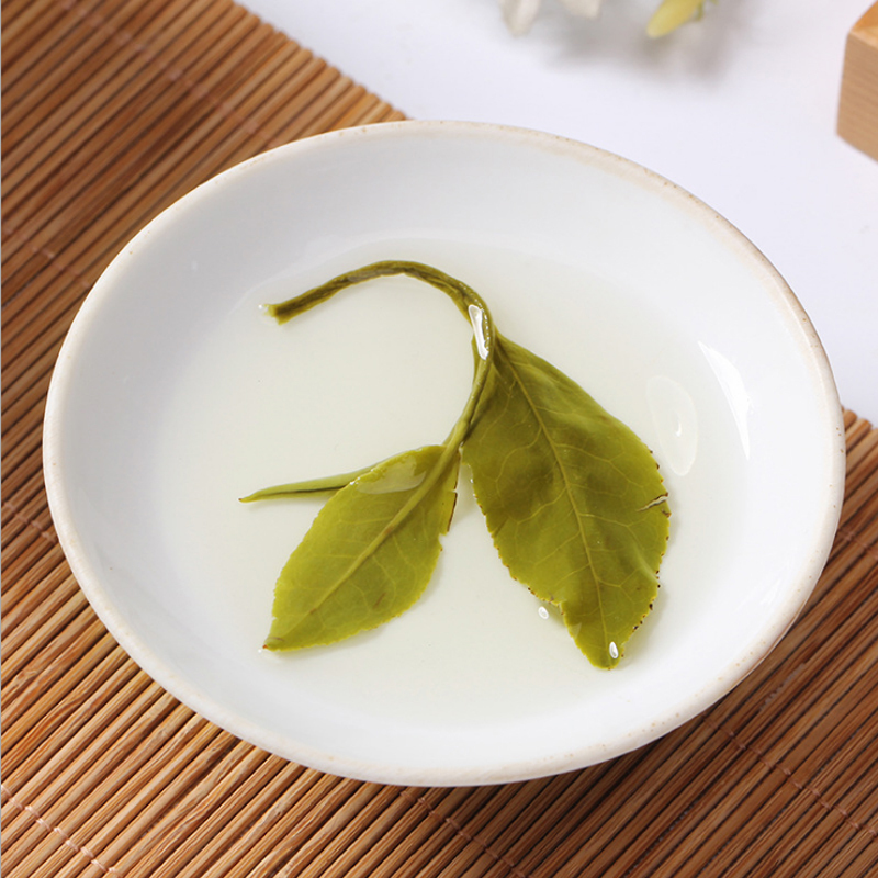 福岗 茉莉花茶 茉莉龙珠浓香型 茉莉香珠 2025新茶茶叶散装500g