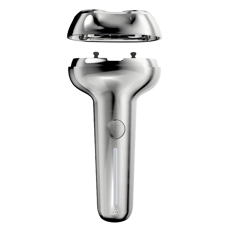 西屋 电动剃须刀 WL-HTX5001电动剃须刀高清大图