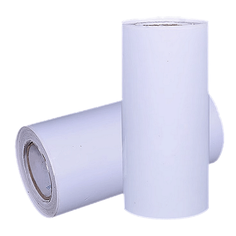 川耘腾 CYT-JT0527 300mm*25m 标签胶贴 (计价单位:卷) 白色图片