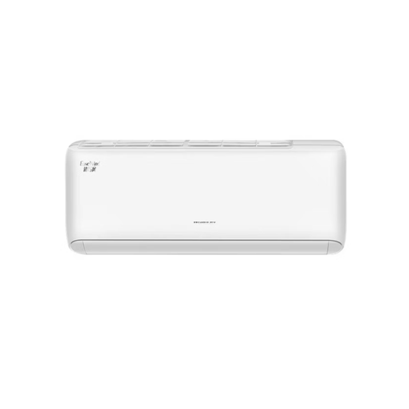 格力挂壁式冷暖空调KFR-35GW全方位立体送风节能设计