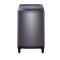 海尔(Haier)变频洗衣机 全白动10公斤大容量智能波轮洗衣机 XQB100-M318