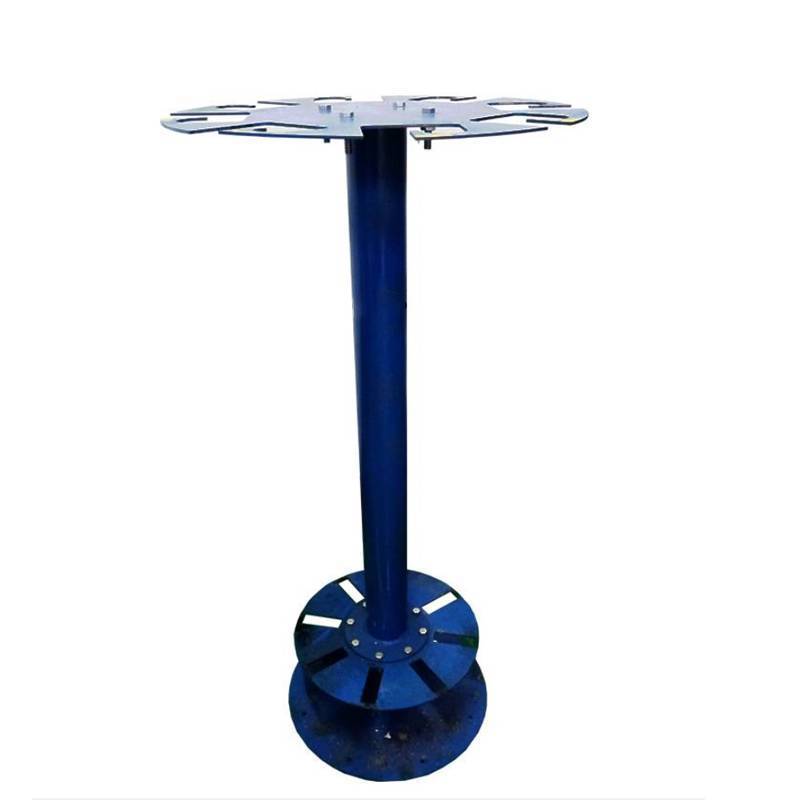 普拉塞(Plasser)工具架 1300*2000*700mm(个)