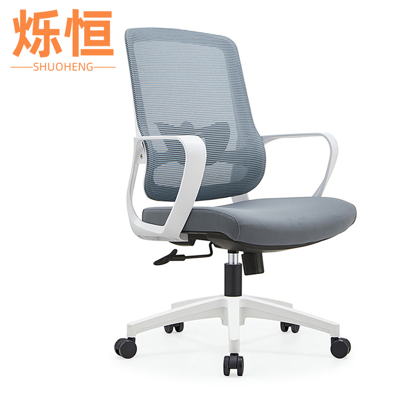 烁恒办公椅转椅把1高清大图