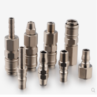 快速接头 SP-30B 起订量2个