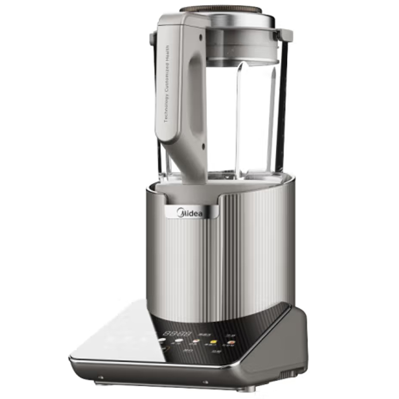 美的(Midea)破壁机 MJ-BL12SJ86