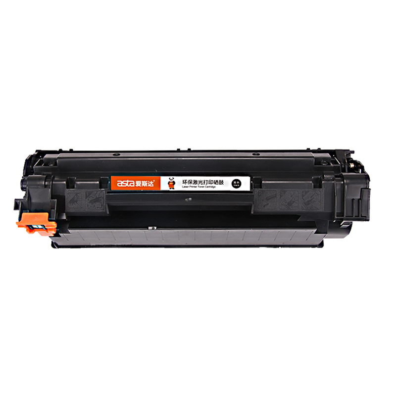 爱斯达CC388X大容量硒鼓 适用惠普P1007 P1008 1106 P1108 M126a M1136墨盒 大容量