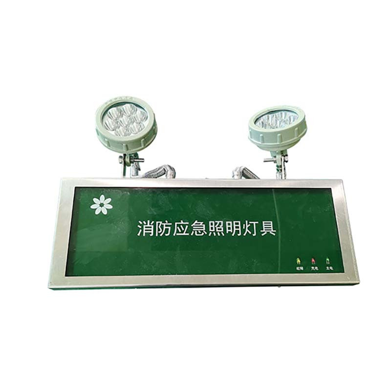 深照紫光 GB8013 消防应急照明灯具 (新款)