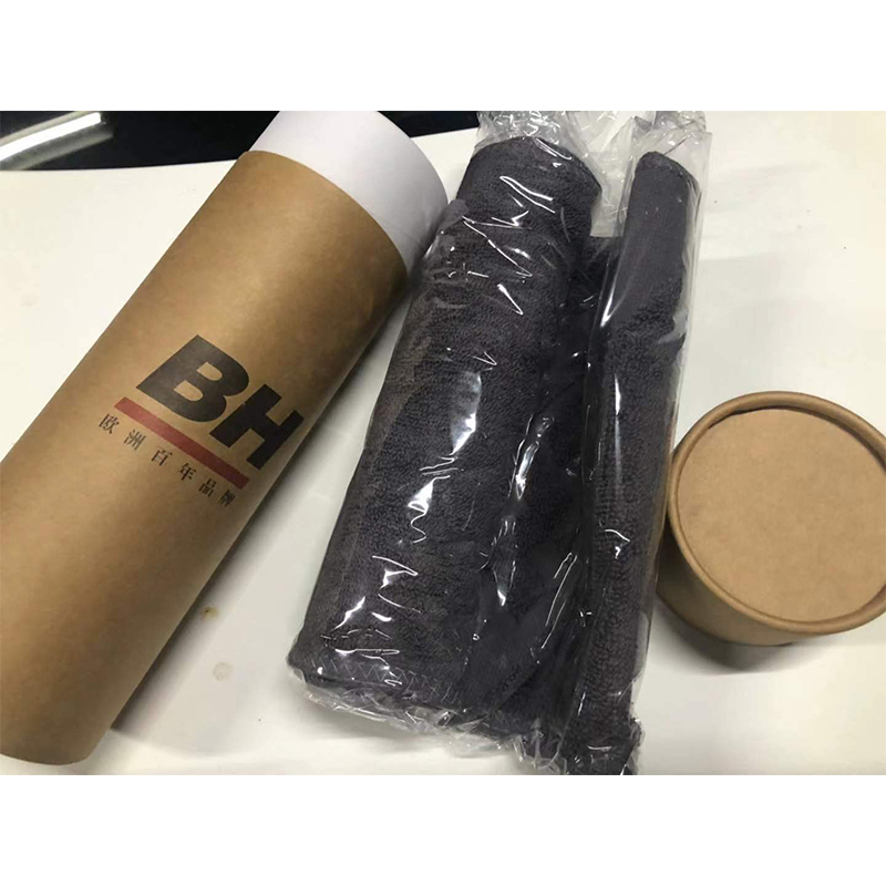 必艾奇 速干运动毛巾