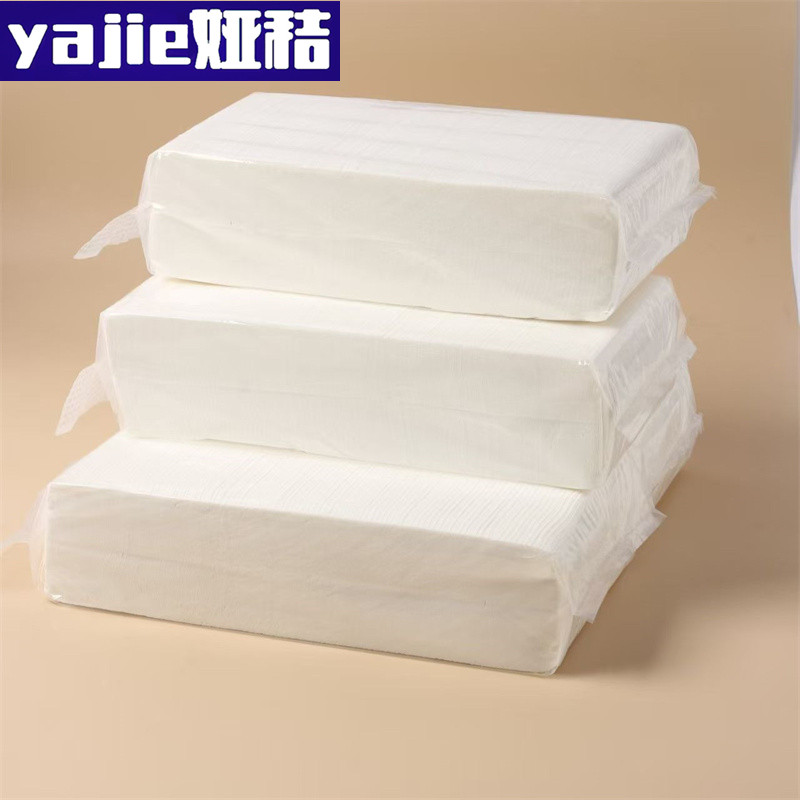 娅秸 抽纸 4层 提高清大图