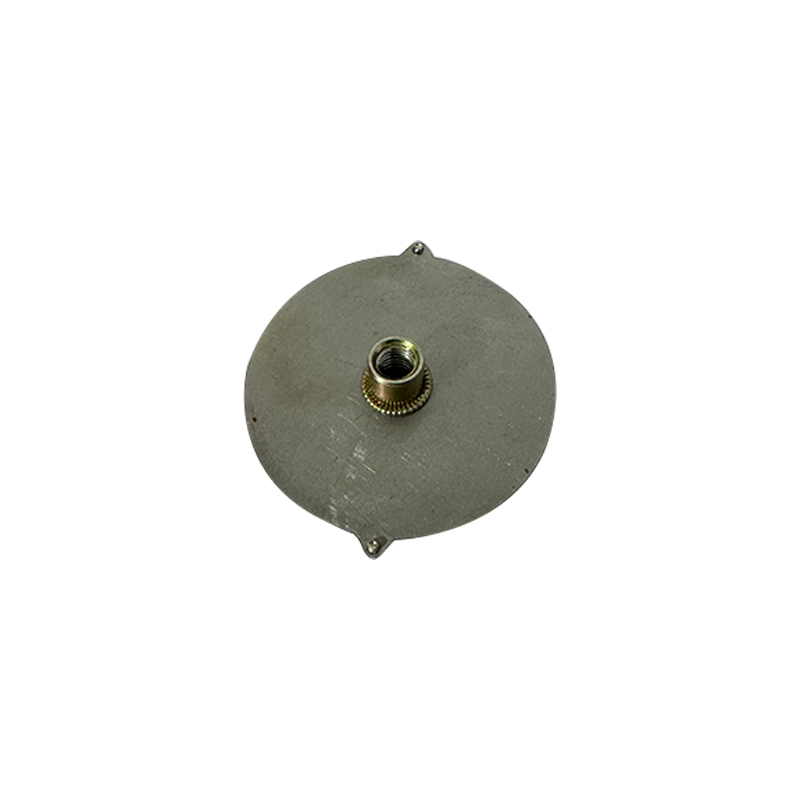 CHAJS K85716 LED太阳能标志灯高清大图