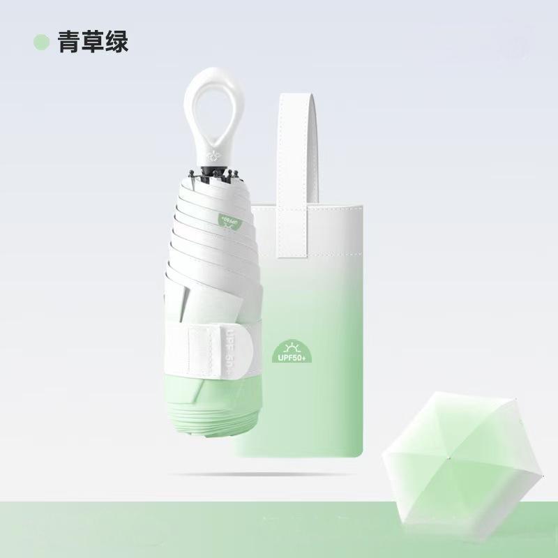 洛安斯 晴雨伞 las-Y08 把高清大图