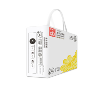 好孩子 gb 铂金装 成长训练裤铂金装XL24片[12-17kg]